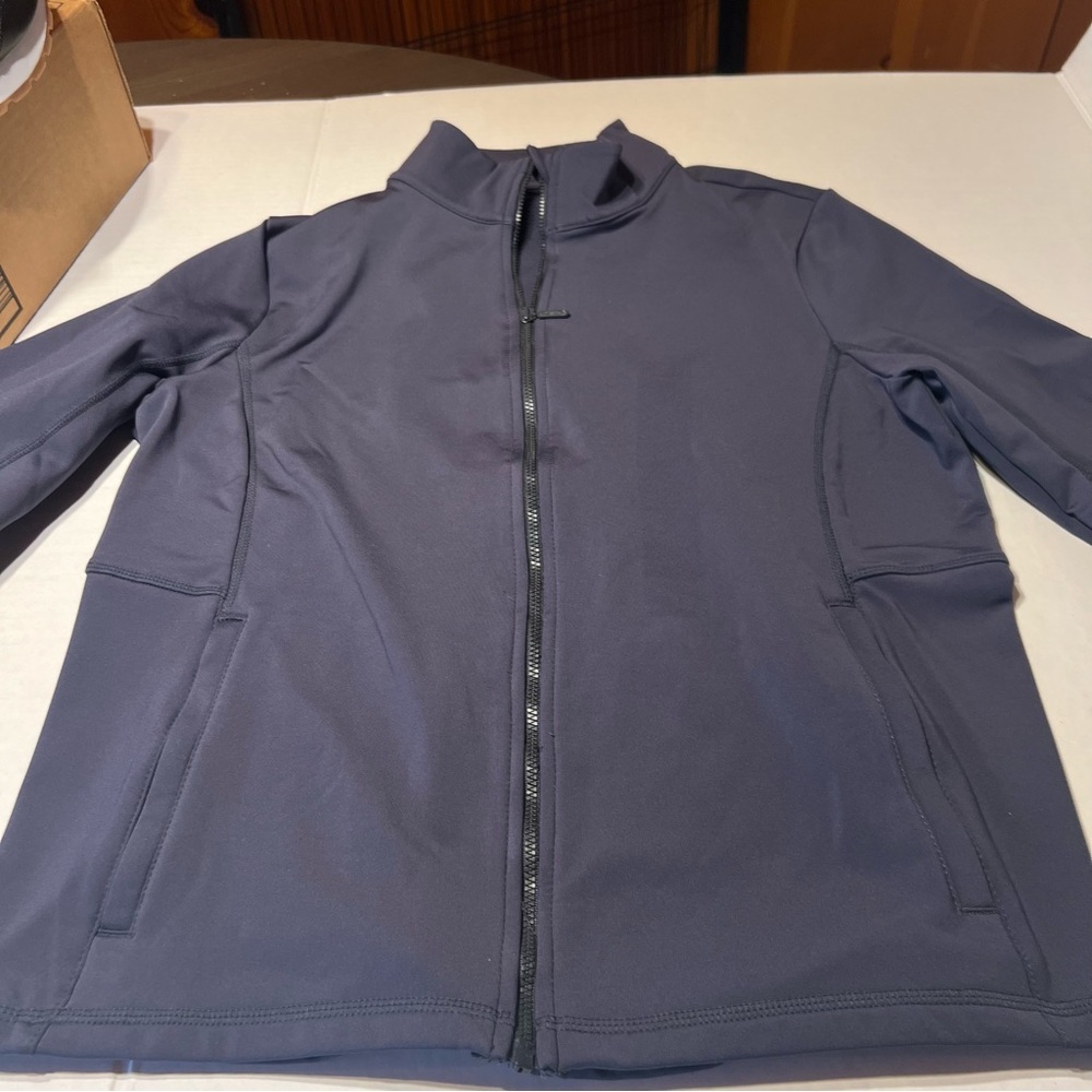 Member's Mark Women's Extra Warm Active Jacket Size Large NWOT